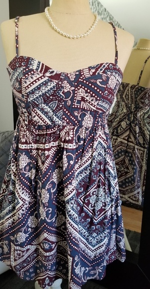 Summer Dress - Picture 3 of 8